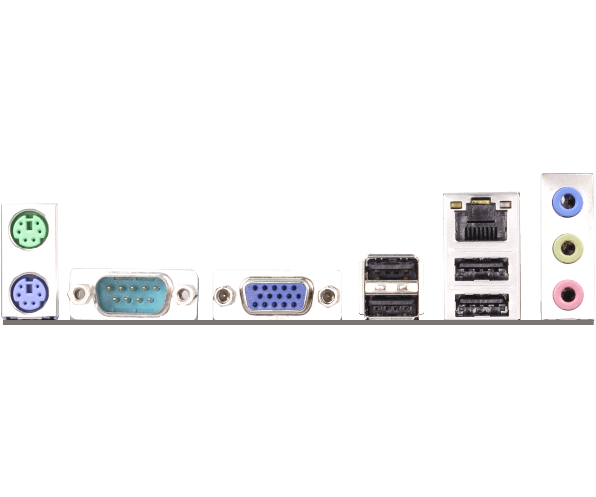 ASRock > N68-S UCC